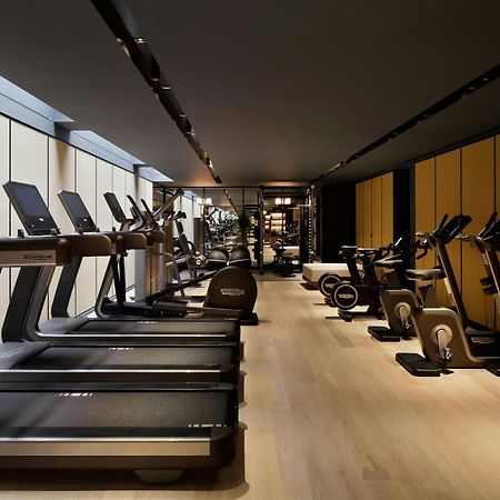 Hotel The Mitsui Kyoto, A Luxury Collection Hotel & Spa Buitenkant foto