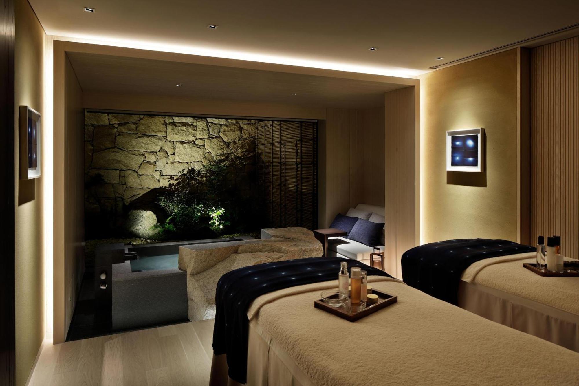Hotel The Mitsui Kyoto, A Luxury Collection Hotel & Spa Buitenkant foto